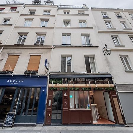 Parisian Home L Bellan Exterior photo