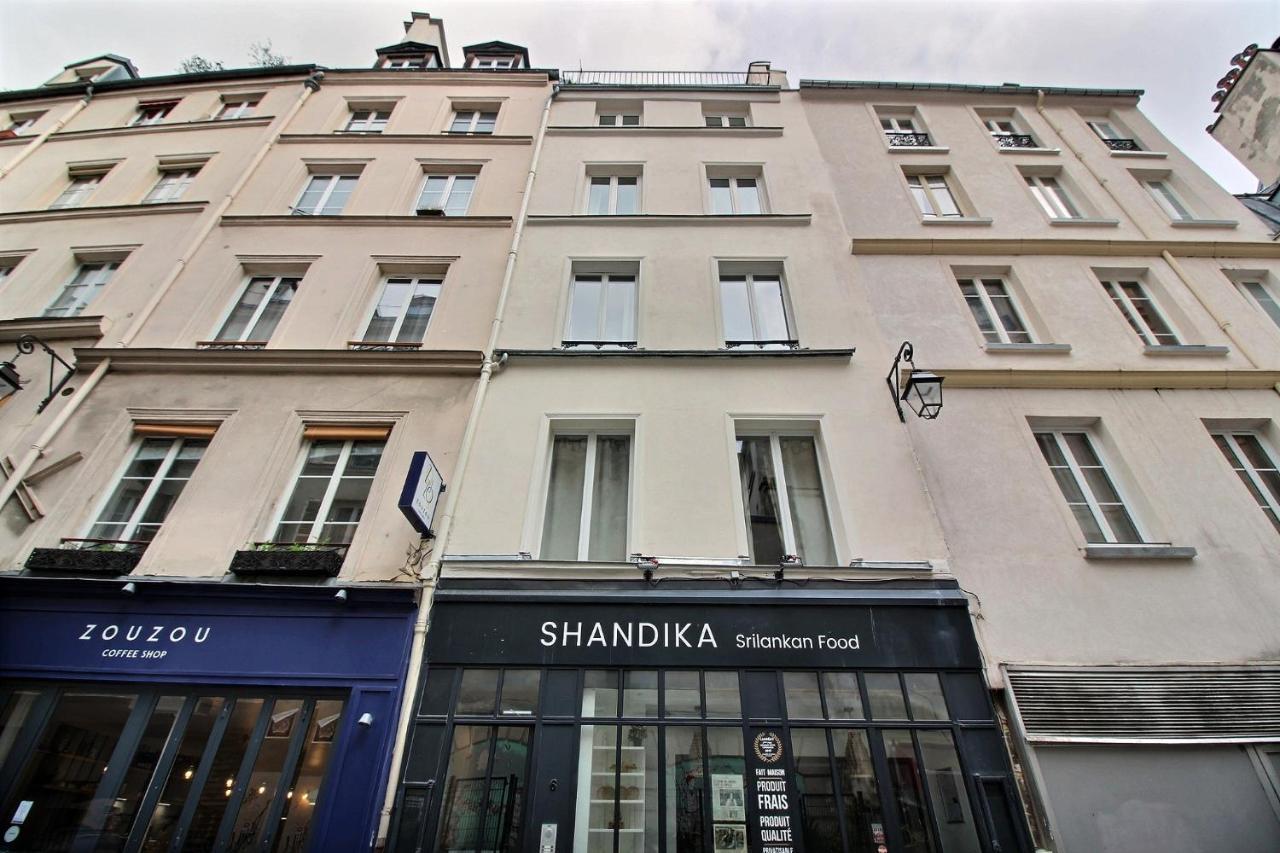 Parisian Home L Bellan Exterior photo