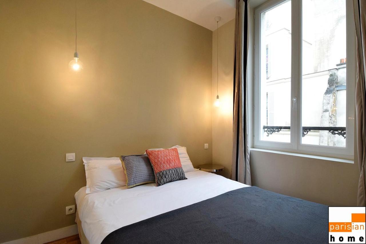 Parisian Home L Bellan Exterior photo