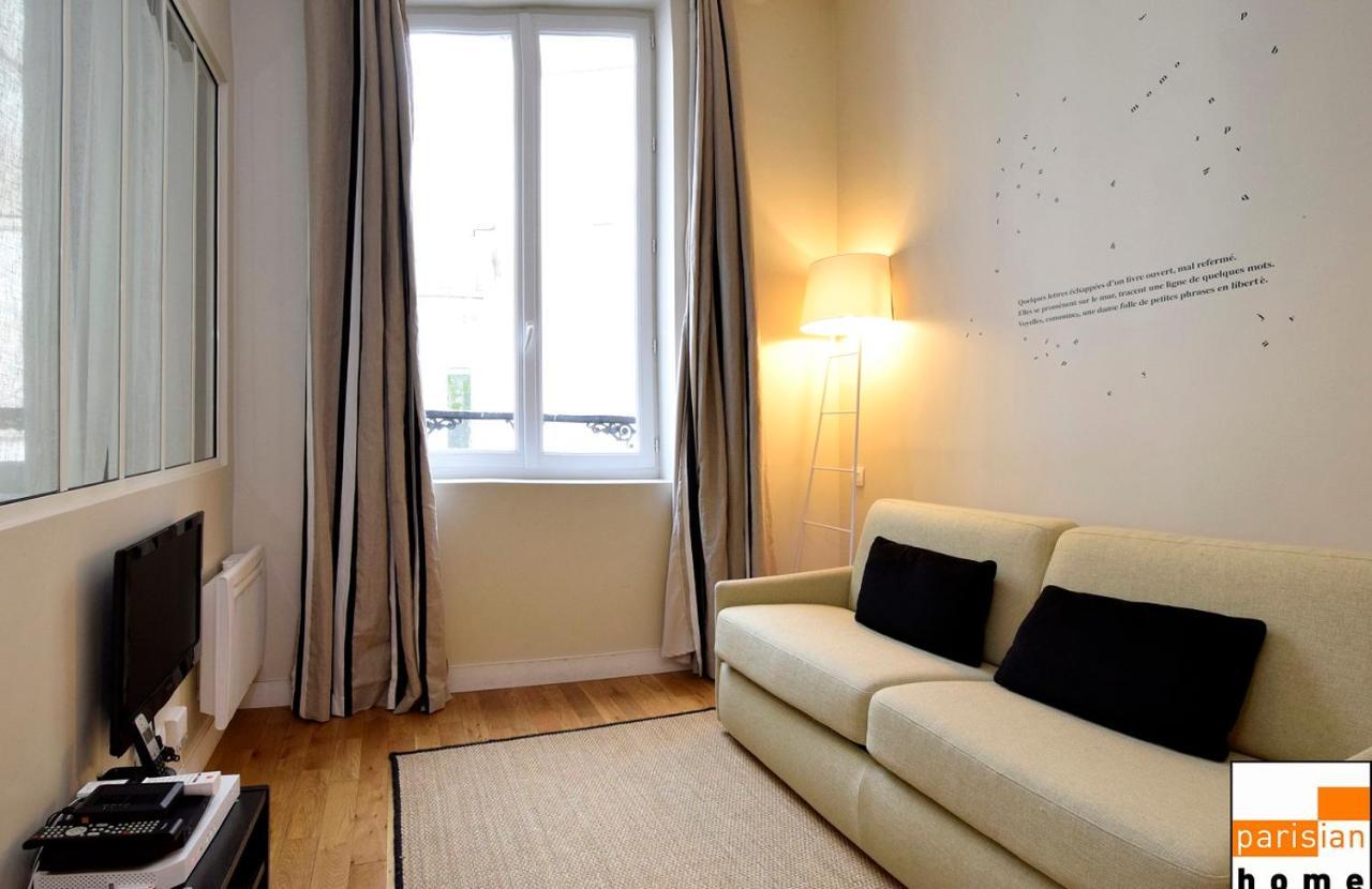 Parisian Home L Bellan Exterior photo