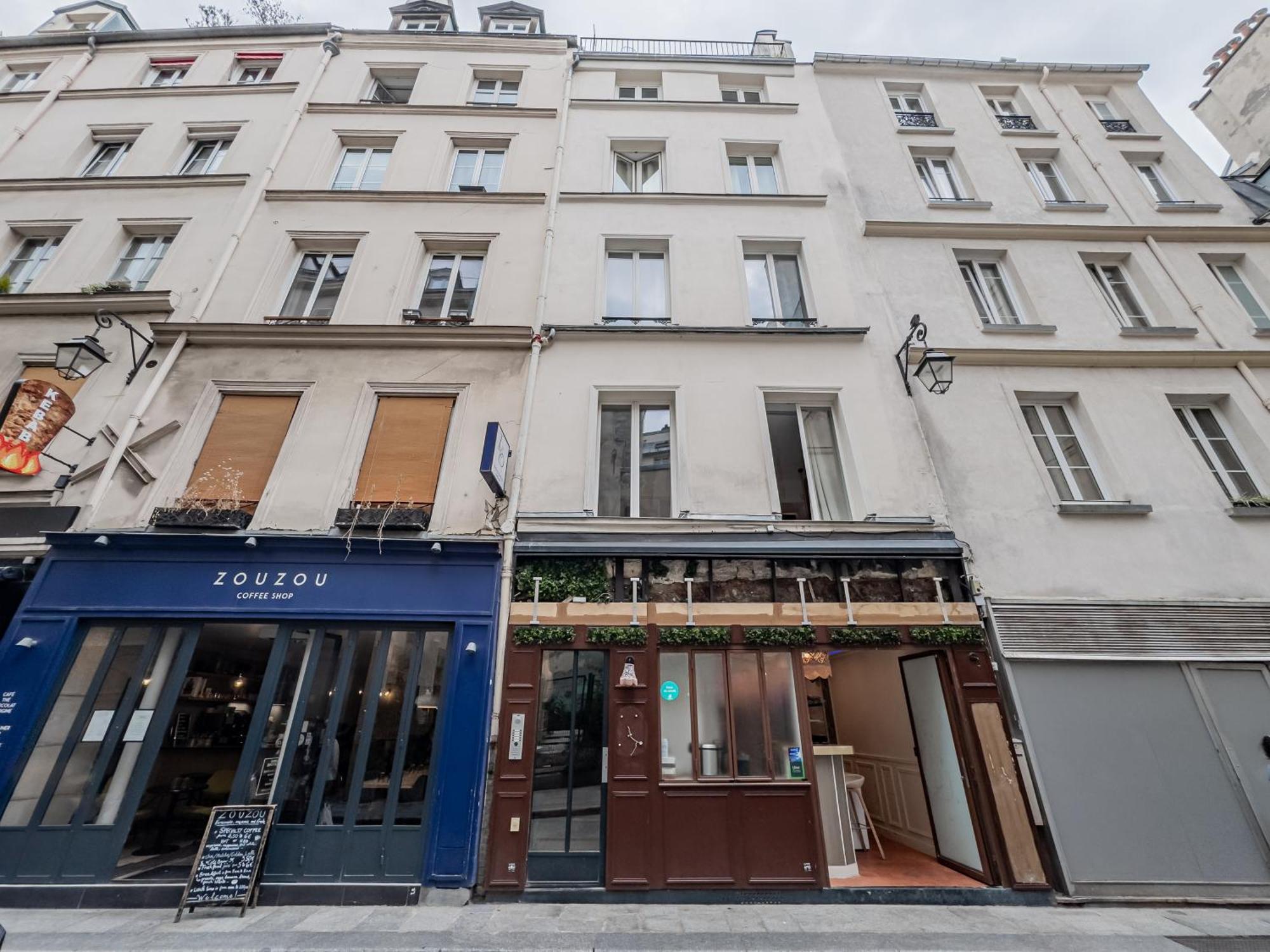 Parisian Home L Bellan Exterior photo