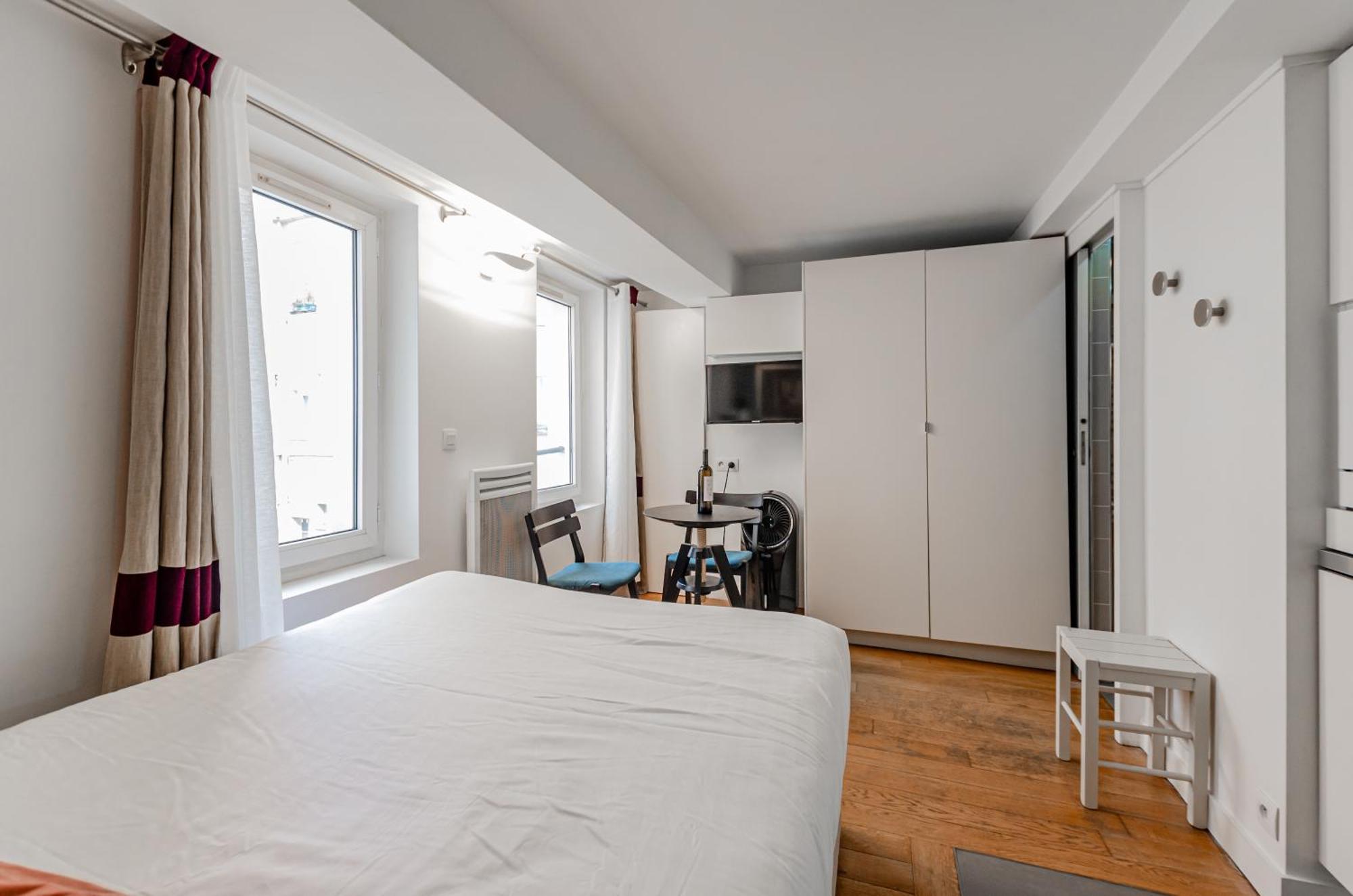 Parisian Home L Bellan Exterior photo